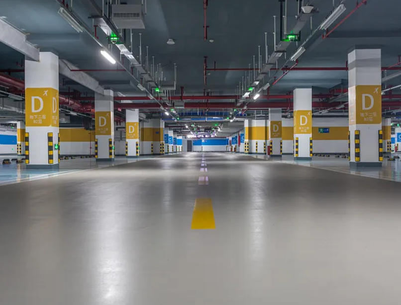 如何增加蘭州環(huán)氧地坪的使用壽命