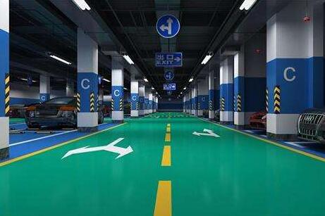 環(huán)氧地坪漆與聚氨酯地坪漆有哪些區別