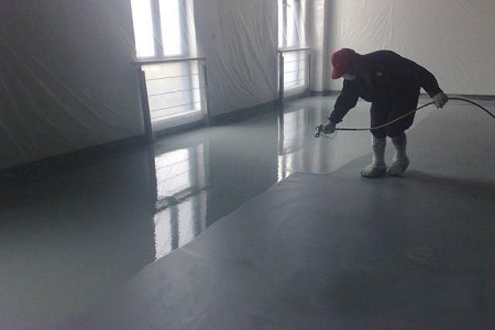 蘭州環(huán)氧地坪價(jià)格是多少錢(qián)？