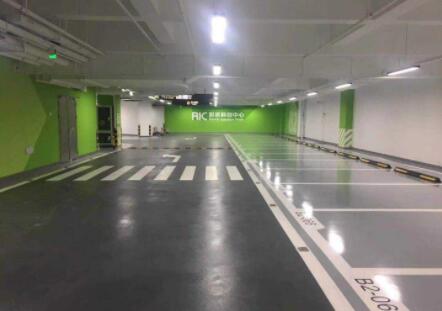 蘭州樹(shù)脂環(huán)氧地坪施工工藝